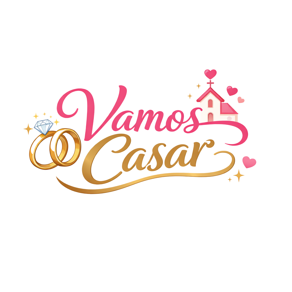 Vamos Casar